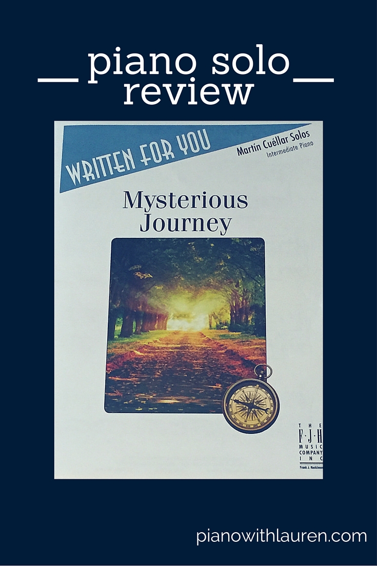 Mysterious Journey Review