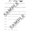 multi-key worksheets multi-key worksheets