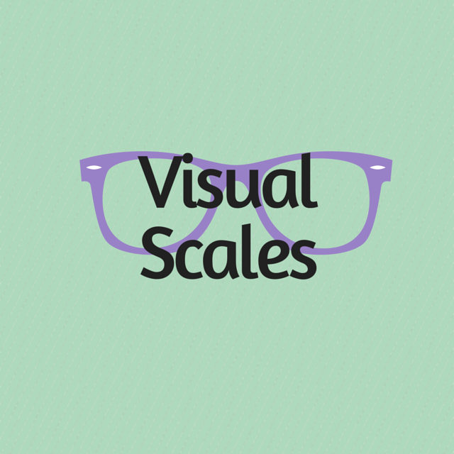Visual Scales App Review
