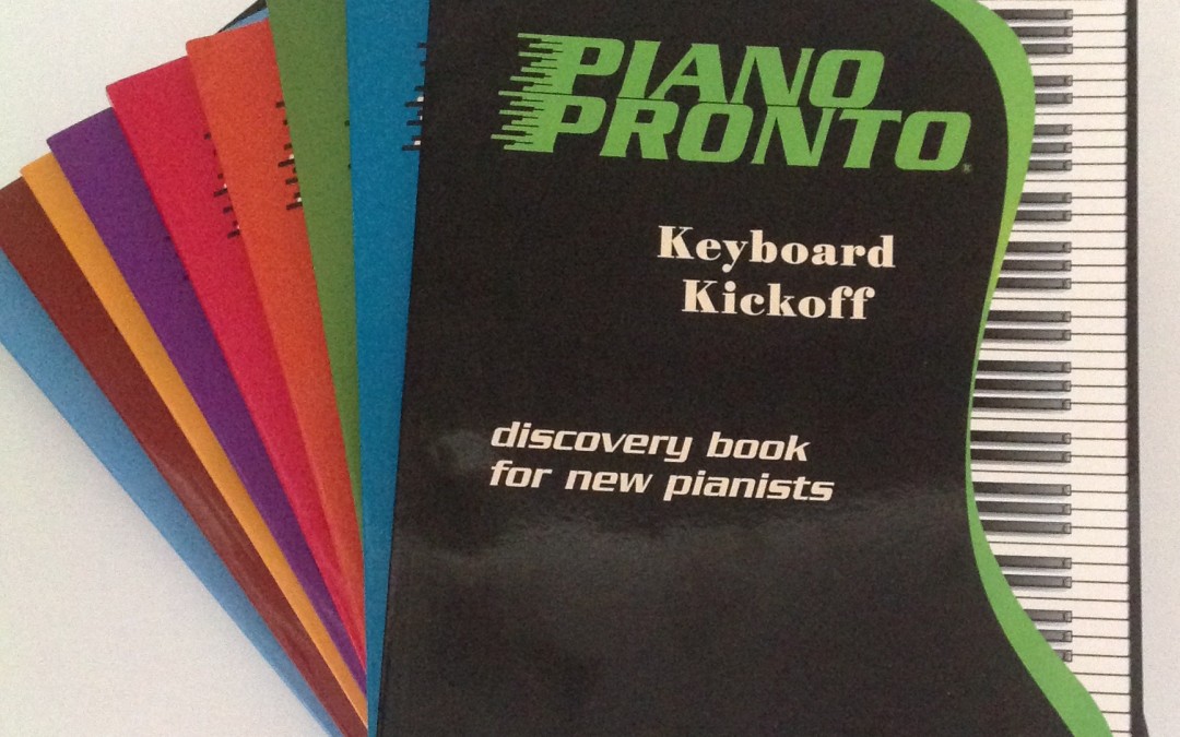 Piano Pronto Review