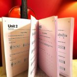 violin workbook