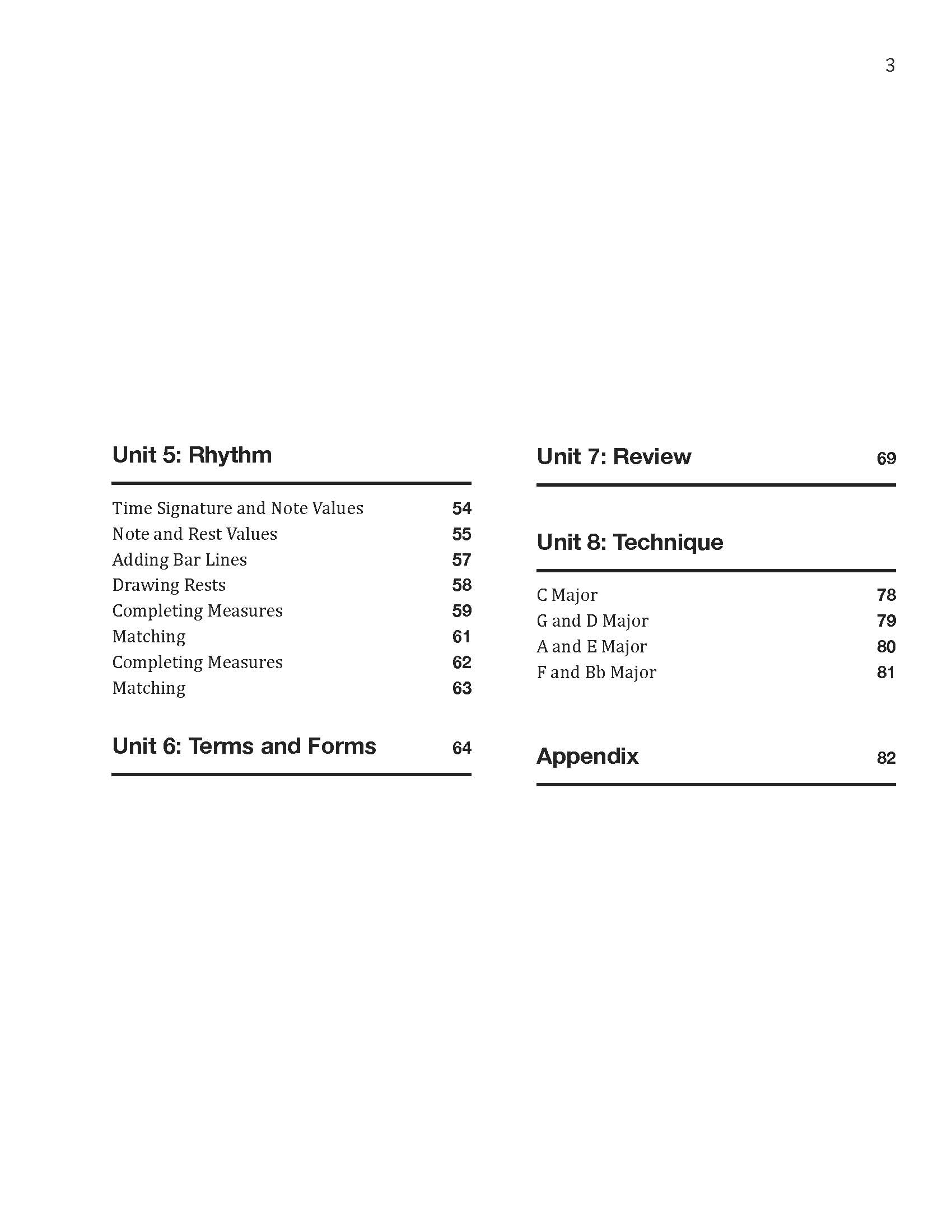 violin workbook