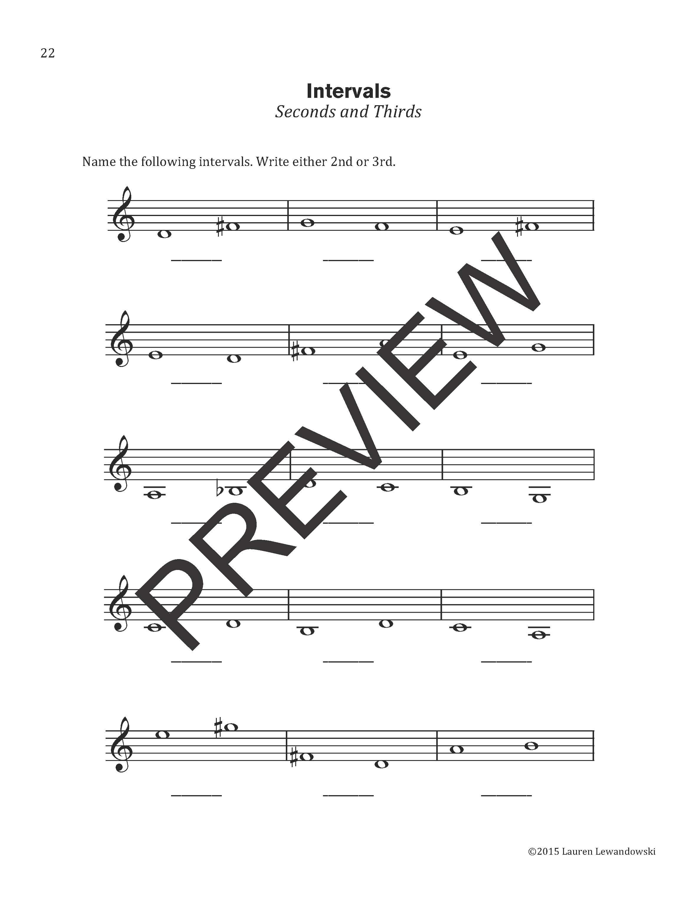 violin workbook