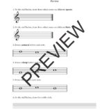 violin theory workbook