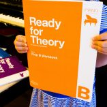 ready for theory prep b piano workbook