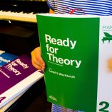 ready for theory level 2 piano workbook