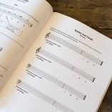 Ready for Theory® Level 1 Piano Workbook