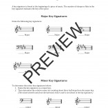 Ready for Theory® Level 1 Piano Workbook
