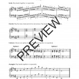 Ready for Theory® Level 1 Piano Workbook