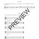 Ready for Theory Level 3 Piano Workbook