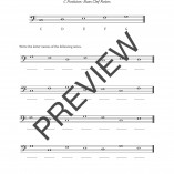 Ready for Theory Prep A Piano Workbook