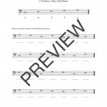 Ready for Theory Prep A Piano Workbook