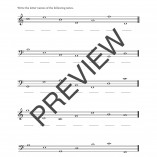 Ready for Theory Prep A Piano Workbook