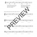 Ready for Theory Prep A Piano Workbook