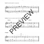 ready for theory prep b piano workbook