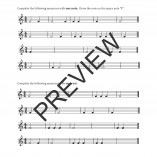 ready for theory prep b piano workbook