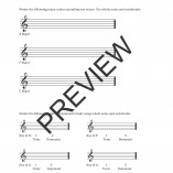 ready for theory prep b piano workbook