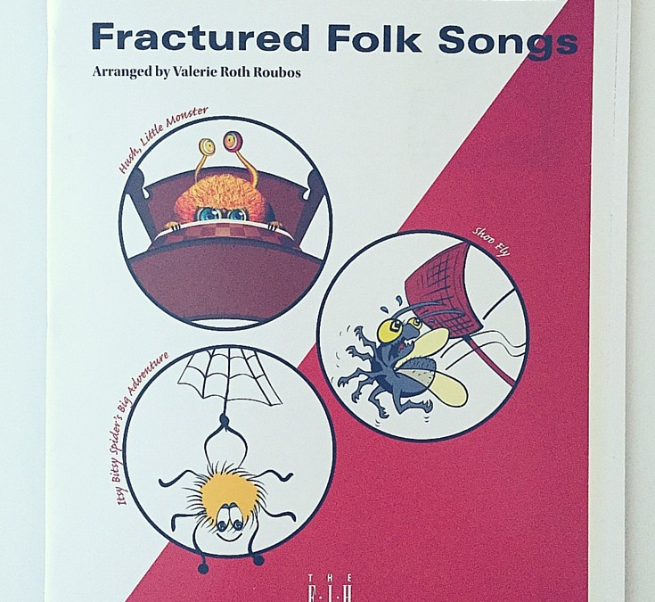 Fractured Folk Songs Review