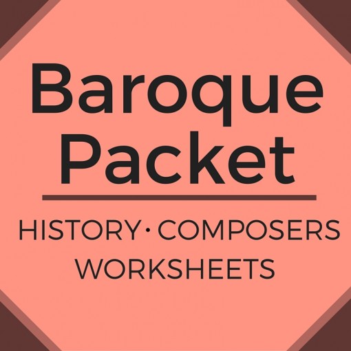 Baroque Packet