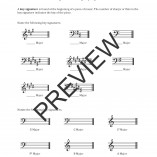 ready for theory level 4 piano workbook