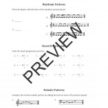 ready for theory level 4 piano workbook