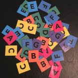 alphabet cards 4
