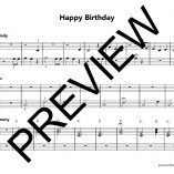 Happy Birthday Preview Page 03