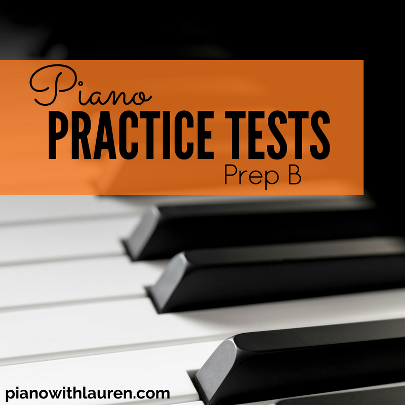 Practice Theory Tests