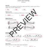 practice ear training tests