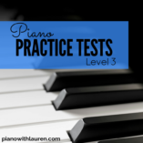practice theory test