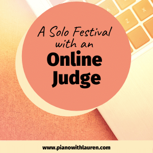 A Solo Festival with an Online Judge