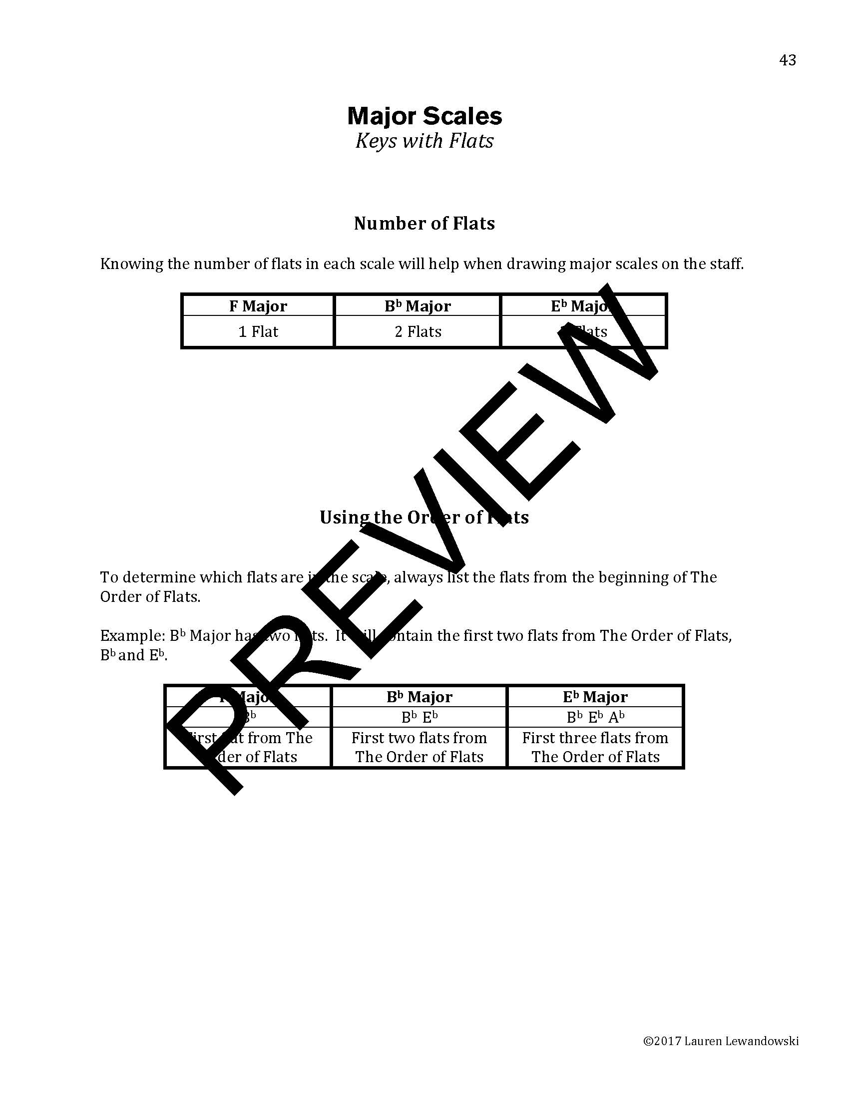 ready for theory violin workbook