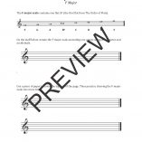 ready for theory violin workbook