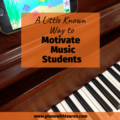 motivate music students