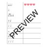 valentine rhythm worksheets music students