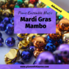 mardi gras mambo piano ensemble