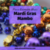 mardi gras mambo piano