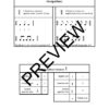 6/8 time signature worksheets