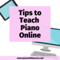 teach piano online