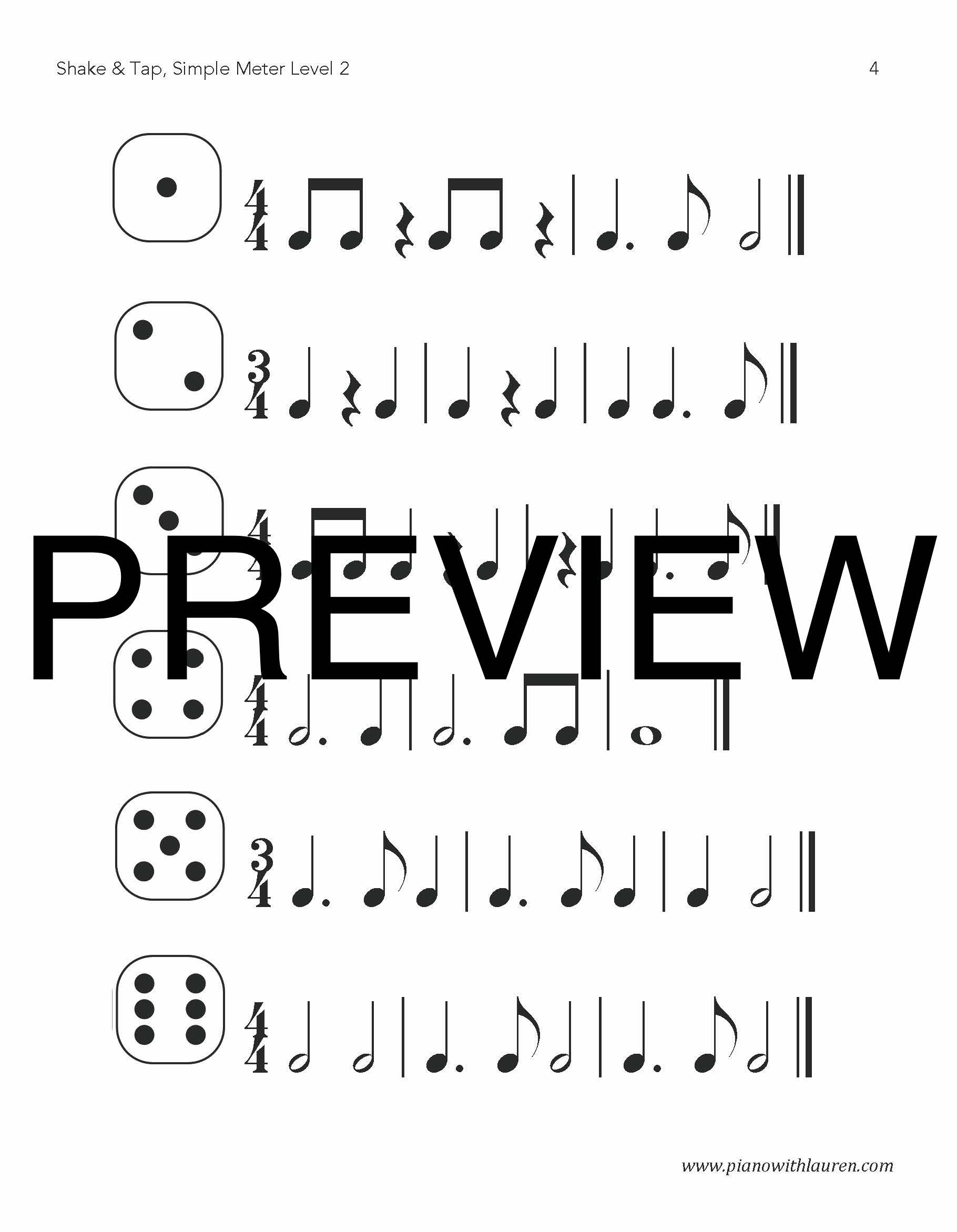 -Shake & Tap Simple Meter Level 2_Page_04 shake & tap