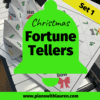 christmas fortune tellers