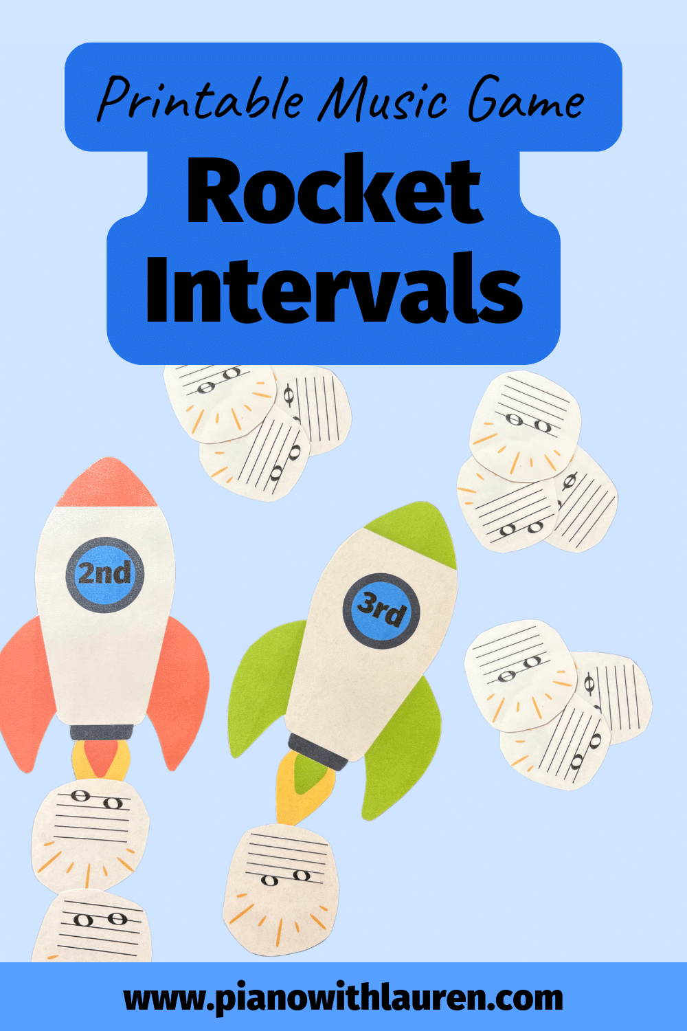 rocket intervals preview 3