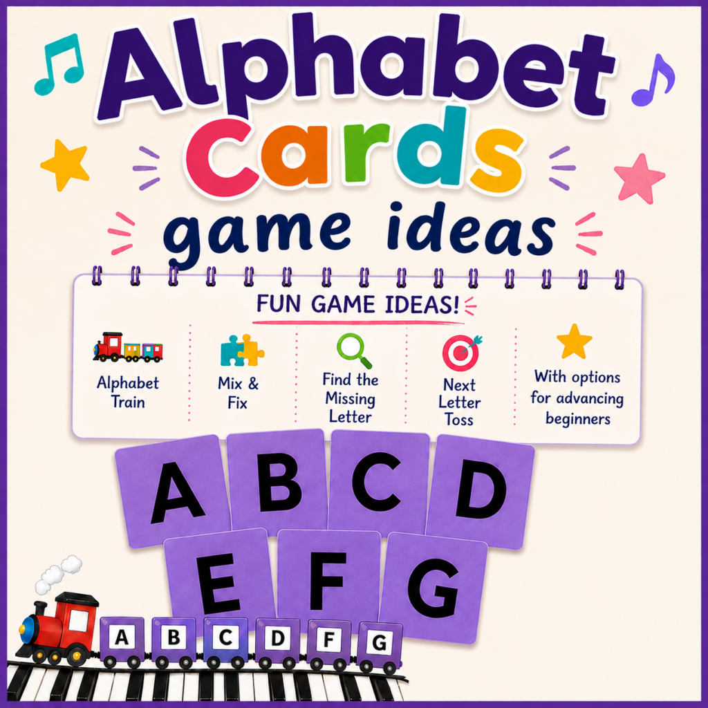 musical alphabet games for piano students