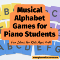 musical alphabet games for piano students