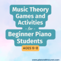 music theory games and activities